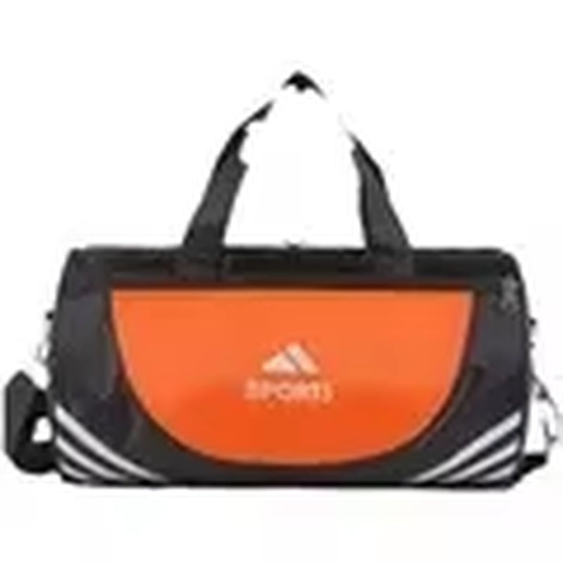 Waterproof Gym Bags Taekwondo Swimming Fitness Bag Large Capacity Portable Travel Bag